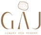 Gajretreat - Logo
