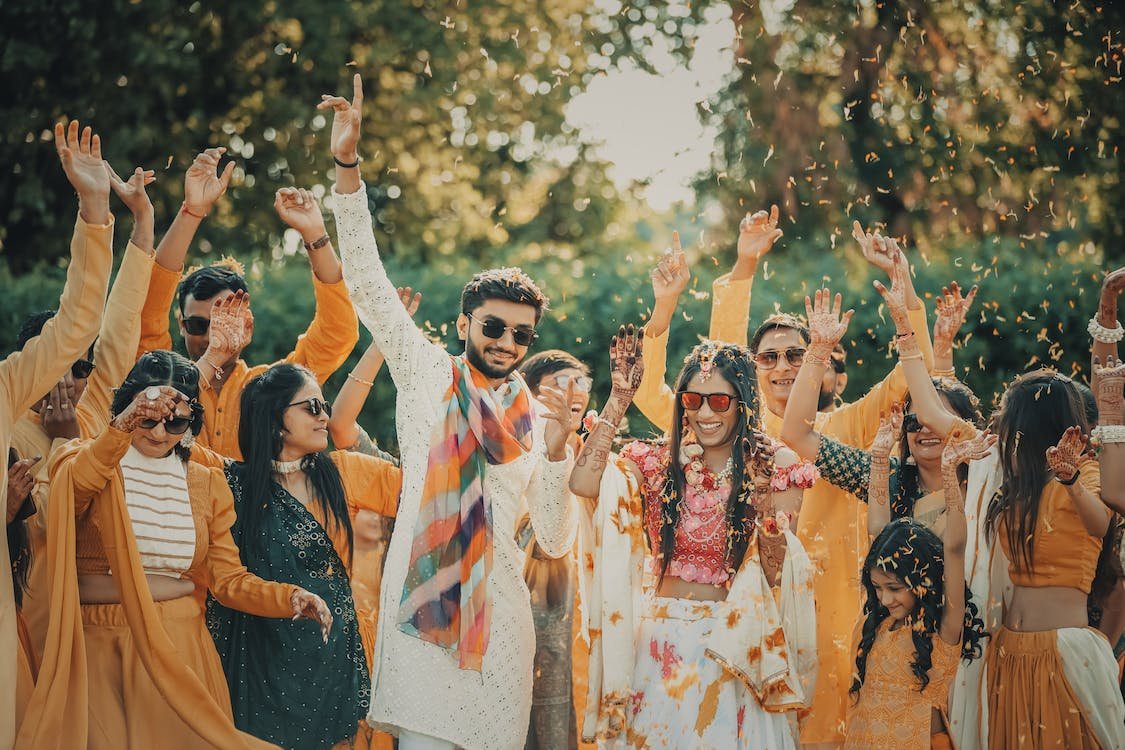 best pre wedding shoot locations in punjab