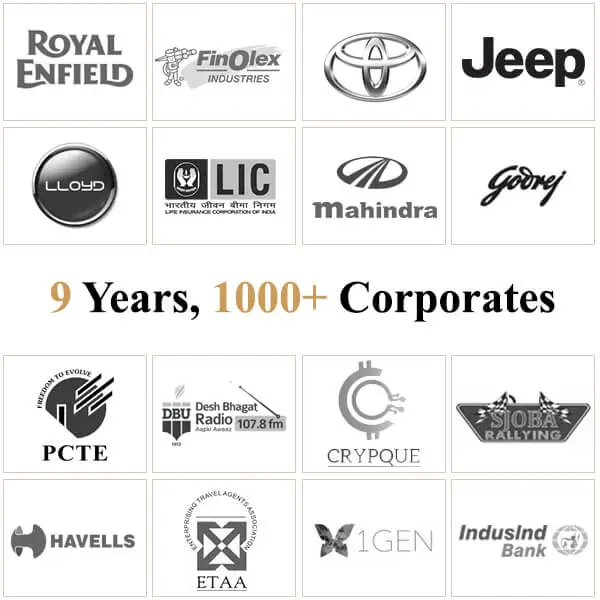 Corporate Event