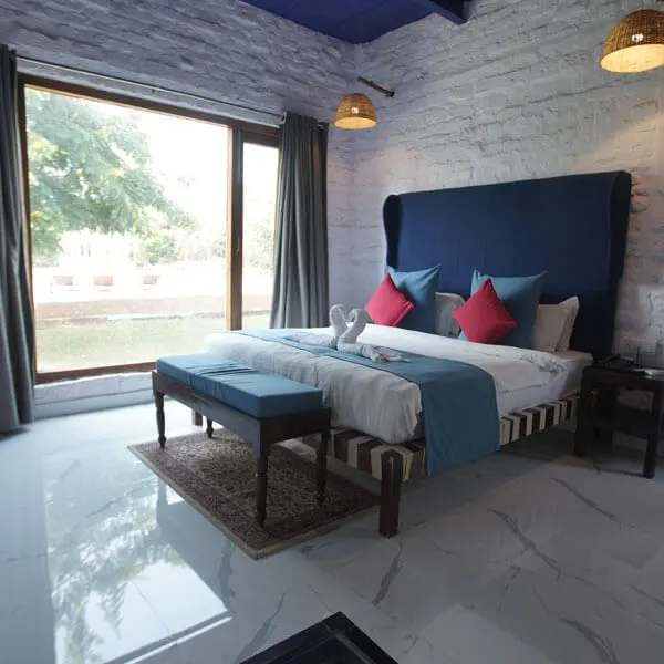 Delux Room