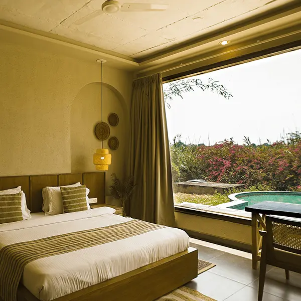 Villa Suite